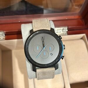 Mvmt watch